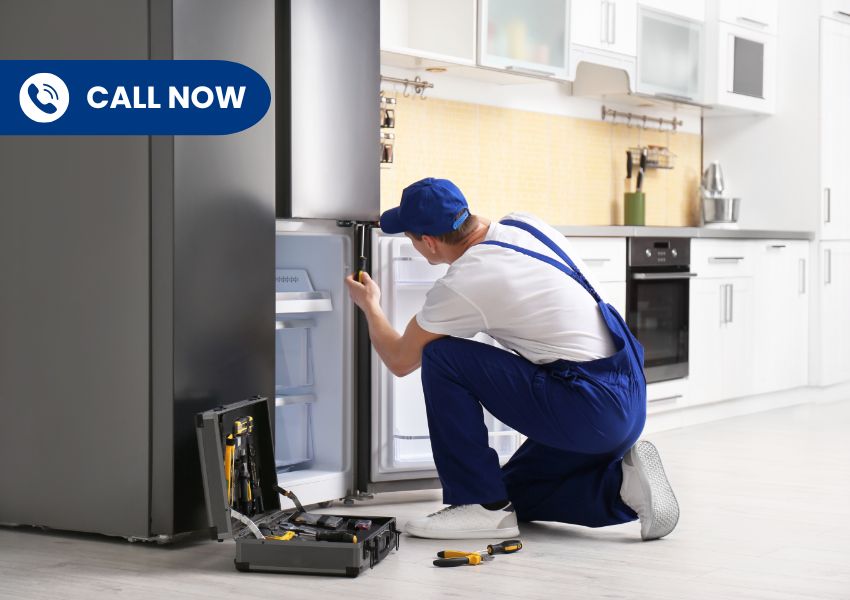 South Mountain Appliance Repair Company
